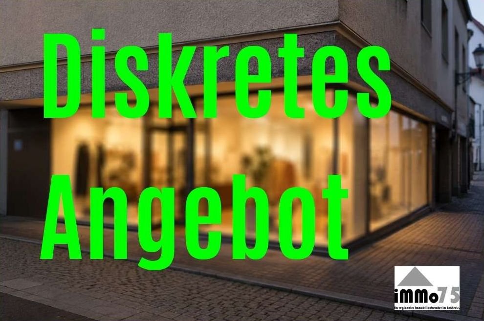 Renditeobjekt in Stuttgart-Vaihingen: diskretes Angebot